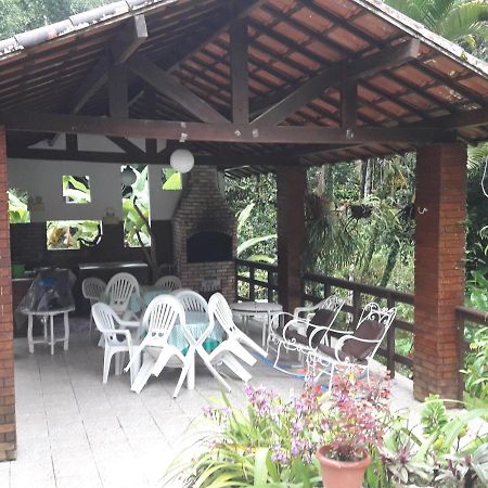Willa Rancho Manaca Guaramiranga Zewnętrze zdjęcie