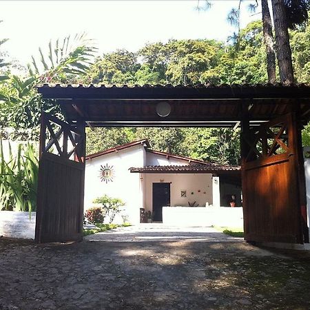 Willa Rancho Manaca Guaramiranga Zewnętrze zdjęcie