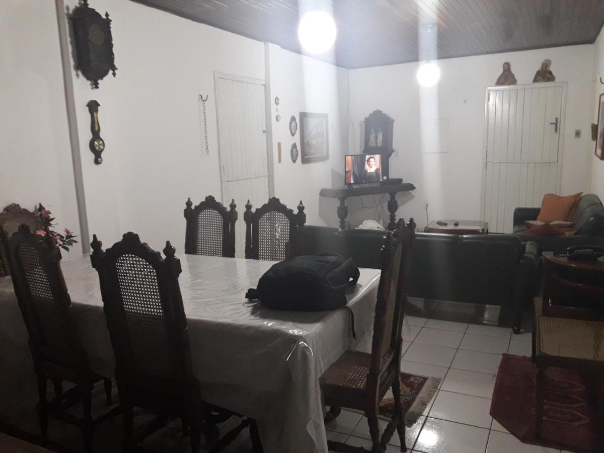 Willa Rancho Manaca Guaramiranga Zewnętrze zdjęcie