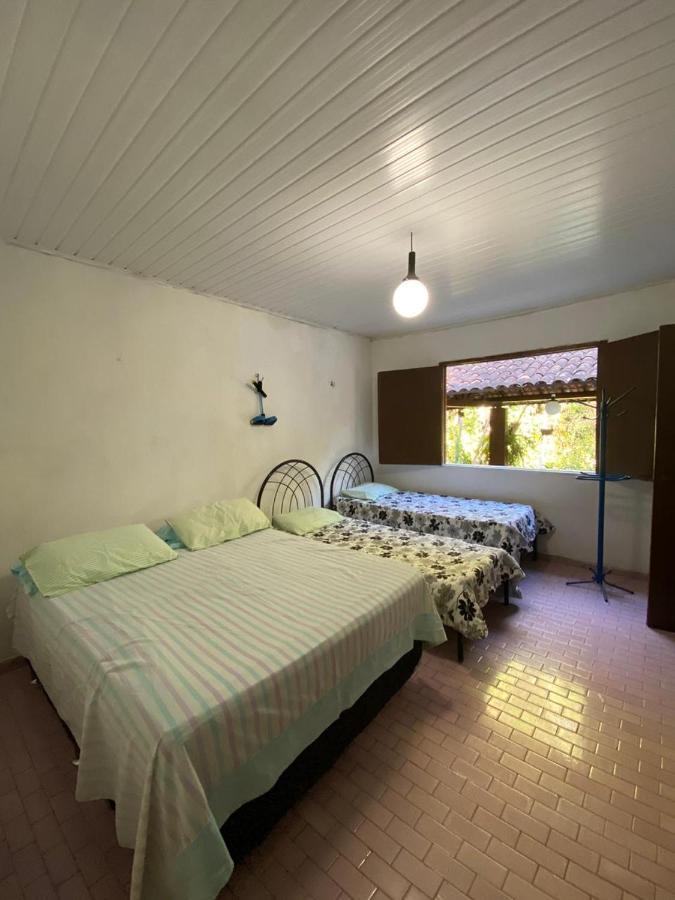 Willa Rancho Manaca Guaramiranga Zewnętrze zdjęcie